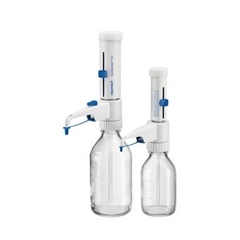 瓶口分液器