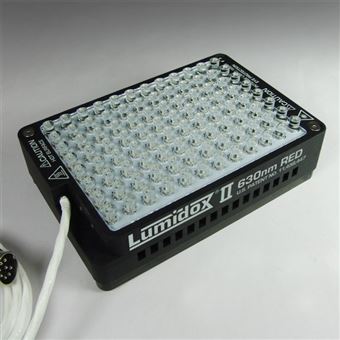 96 孔 LED 光源（Cell/Bio 專用）