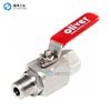 OLIVERVALVES球阀B10MX50S/BT