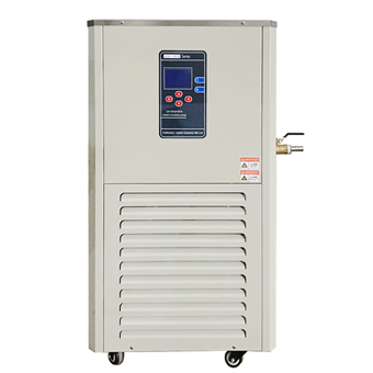 低温冷却液循环泵