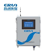 ERUN-WQS-6022����ˮ���ι�ˮ����ˮ�ʼ��ϵͳ