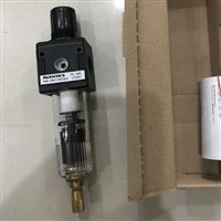 安沃馳過濾器-調壓閥產品示意圖