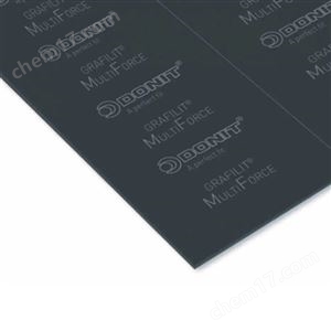 DONITGRAFILIT MultiForce 密封墊片