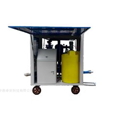 物联网首部枢纽智能水肥一体机