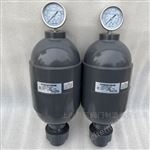 LGMK-3.0LLGMK-3.2空氣室式脈沖阻尼器