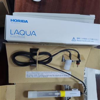 HORIBA堀场   ORP电极