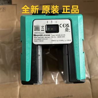 倍加福读码器WCS3B-LS310D原装现货
