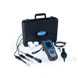 美國(guó)哈希HACH HQ2200多參數(shù)水質(zhì)分析儀