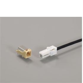 日本jae汽車(chē)高速通信車(chē)載以太網(wǎng)連接器