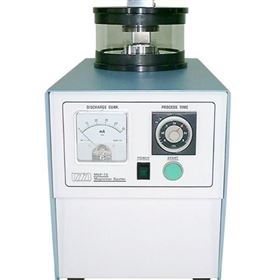日本shinkuu貴金屬薄膜鍍膜研究磁控濺射儀
