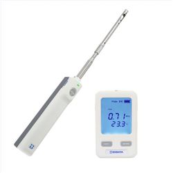 ISA-101日本sibata無線風速溫度計藍牙通信數(shù)顯式