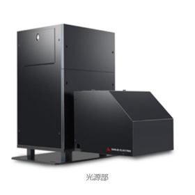 日本三英電機(jī)材料耐候性測(cè)試太陽(yáng)光模擬光源