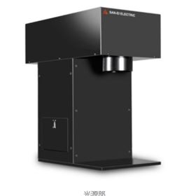 日本三英電機(jī)全波段雙光源式太陽(yáng)光模擬器