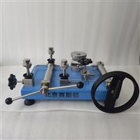 高压液体压力源100MPa