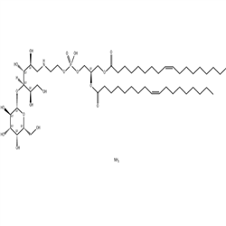 cas：474943-47-0，18:1 Lactosyl PE