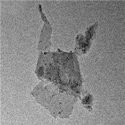 羅丹明標記的Ti3C2Tx MXene