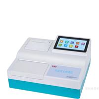 CSY-ADF716食品安全檢測動(dòng)物源性測定儀摻假肉檢測設(shè)備