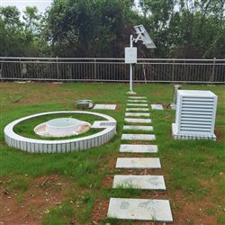 JYB-ZF貴州云南水庫水份蒸發自動監測站