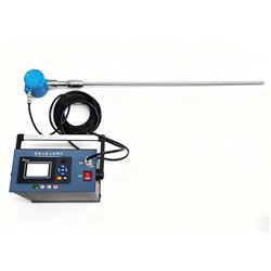 JYB-6B高溫場景便攜式粉塵檢測儀使用說明