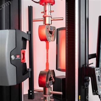 AVE3Instron 非接觸式高級視頻引伸計