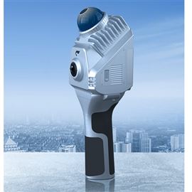 SLAM1000 手持激光雷达扫描仪