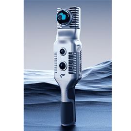 SLAM2000 手持激光雷达扫描仪