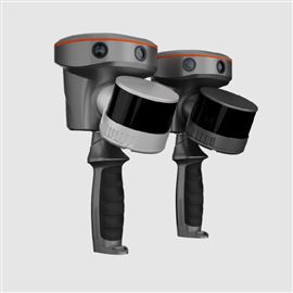 手持激光扫描仪