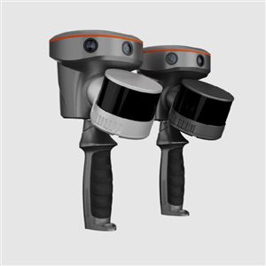 手持激光扫描仪