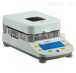 DSH-50-1上海越平DSH-50-1卤素水分测定仪,快速水分测定仪