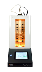 泡沫特性測(cè)試儀