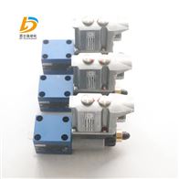REXROTH比例溢流阀DBETE-62/200G24K31F1V