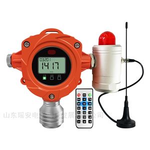 YA-D300氯气报警器 有毒气体检测仪
