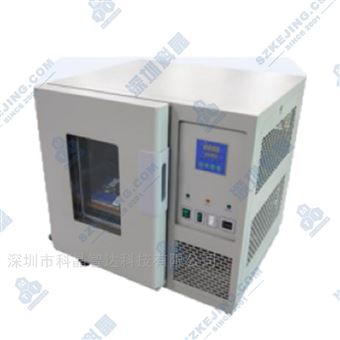 扣電溫度循環(huán) 測試箱