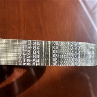 三之星同步带MITSUBOSHI聚氨酯防油T5