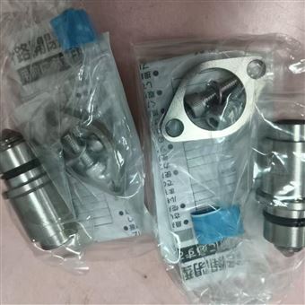 NITTO KOHKI日东工器半导体快速流体接头