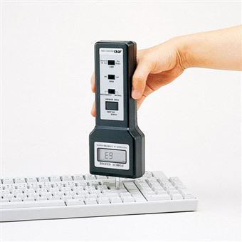 日本AND爱安得测力计