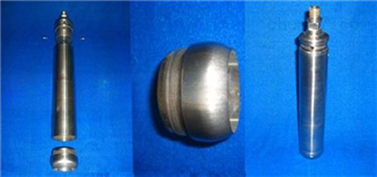 PST-800A土壤重金屬分析采樣器