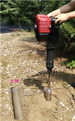 PST-YC汽油動力土壤采樣器