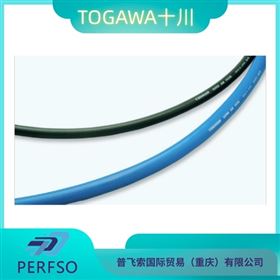 TOGAWA/十川 工业用软管超级空气软管SA-32