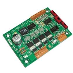 NPM/日本脉冲AD1131 （2相单极性恒压）