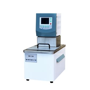 HH-SA-30L恒溫油槽