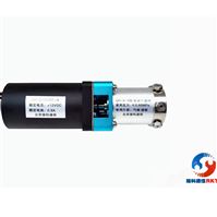 QH-D-6型電動六通閥