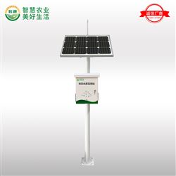 ZD-ST-S6农田水质监测站水田环境监测