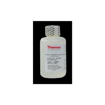 037157 Thermo 五种阴离子混标-100ml