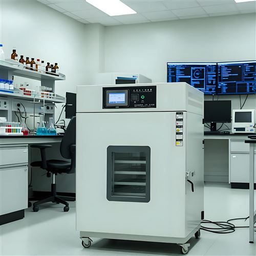 高温老化试验箱