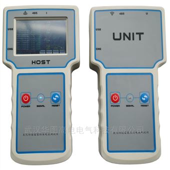 JY6800 氧化锌避雷器阻性电流测试仪