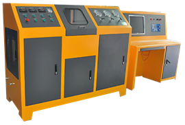 GDS-G4自動配氣灌裝系統(tǒng)