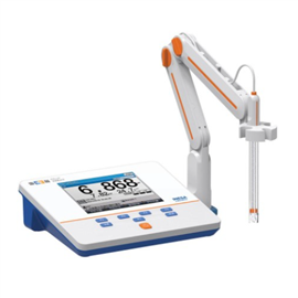 上海雷磁pH计 PHSJ-4F