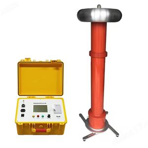 ZGF智能型直流高压发生器