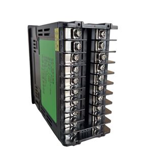 NPDF-Q21F4智能多功能數(shù)字顯示電動(dòng)閥門(mén)手操器